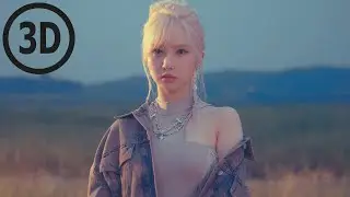 (MV) VIVIZ - MANIAC - (3D - SBS)  Low Quality Sample