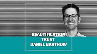 Activating Town Centres Through Events and Markets,  Beautification Trust, Daniel Barthow