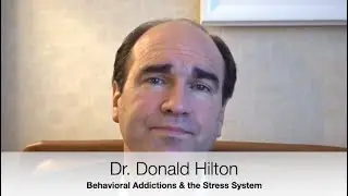 Do Behavioral Addictions Have Withdrawal Symptoms? Stress System & Porn Relapse | Dr. Don Hilton
