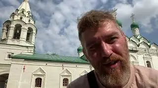 Успение. БПЛА в Кировской области. Как поднять демографию по-корейски