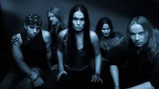Nightwish - Amaranth [Emotional Piano Cover]
