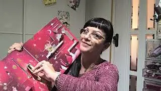 Douglas calendario dell'avvento SOLO makeup