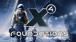 X4 Trailer