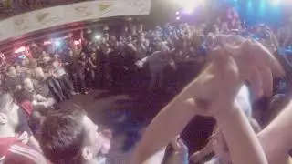 НЕD p.e.- Renegade 27.02.2018 Moscow club 