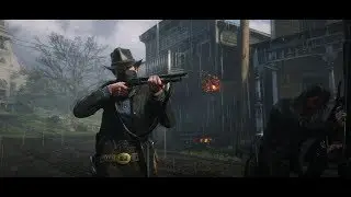 Red Dead Redemption 2: высший рейтинг среди игр на PlayStation®4 и Xbox One