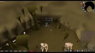 Obor - OSRS - Old School RuneScape Boss Guide