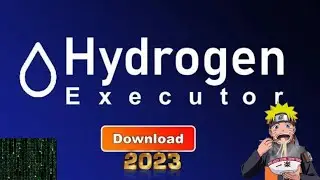 [NEW] How To Download Hydrogen Executor Working 2023!✅ STEP BY STEP [TUTORIAL]
