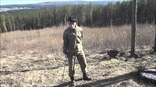 Фехтование шашкой