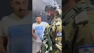 Israelis demolish immobile elderly Palestinian's home