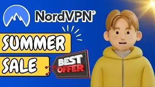 How To Get NordVPN Summer Sale | NordVPN Summer Sale