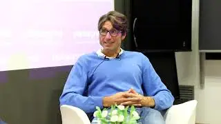 Sergio Balcells (Entrepreneur & Internet Companies Manager) at Startup Grind Mataró