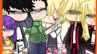 Drama?(meme)-Tri gêmeos uzumaki-