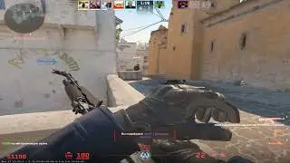 CS2 Fragi-kuragi #9