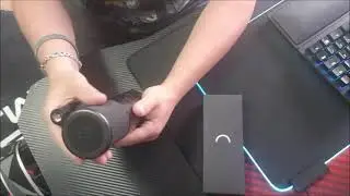 EPOS B20 Streaming Microphone First Look