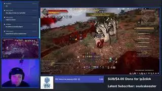 Live: Enhancing Markets Are Trash!