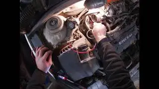 Шевроле Круз ошибка P2135 