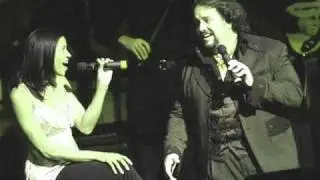 Raul Malo/Renee Elise Goldsberry: We've Got Tonight