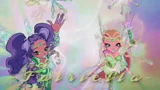 Teresa & Maria 5 @edenzerihan4715