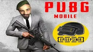 TUT KAFAYA 3-2-1 VUR! GÖRDÜNMÜ BAK FREE KİLL ALDIN FREE :) ( Squad Mod)