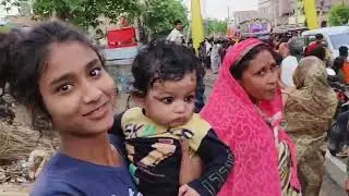 श्री श्री 108 महायज्ञ शुरू हुआ। chanki Madhodih ganeli tarapur munger ❤️#vlog #vlogs #puja #yagyatra