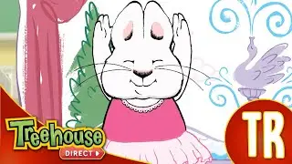 Max ve Ruby: Ruby’nin Kurabiye Evi! / Max’in Geçen Noel’i / Max’in Yeni Yılı! - 44