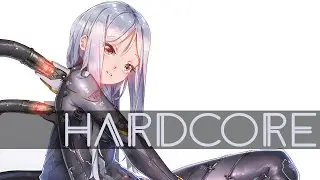 「Hardcore」 [MAD CHILD vs RoughSketch] Aboot Phaze (MIKAZUKI Remix)