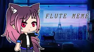 Flute MEME