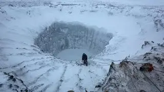 SIBERIA Wild Russia Beautiful Wilderness Travel Documentary Films - HD