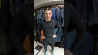 Туристичний одяг від Kailas, ліхтарик Petzl, трекінгові палиці Black Diamond та рюкзак Kailas Summit
