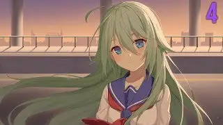 Your Smile Beyond Twilight - [Visual Novel] | Final