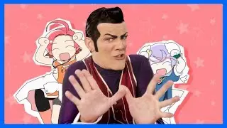 We are number one but it's Caramelldansen