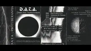D.A.T.A. - Burn Bitch Burn (1996)