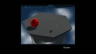 Added a Boss battle to my unity indiegame