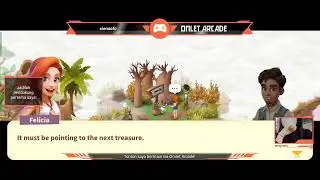 Tonton live saya Family Farm Adventure di Omlet Arcade!