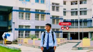 Exploring NIT Kolkata: Campus Tour, Coding, and Cybersecurity Insights | My Busy Day Vlog!