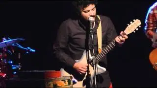 Domenico - Borboleta @ Teatro Rival, 2011