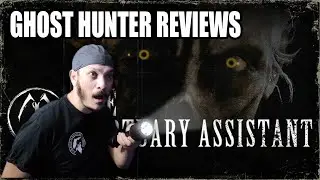 Real Ghost Hunter Reviews The Mortuary Assistant / Paranormal Investigator Review Mortuary Assistant