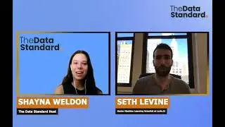 Conversational AI with Seth Levine