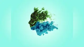 How To Ink Smoke Face Effect Tutorial Photoshop CC 2021