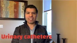 ICU crash course- 37: Troubleshooting post foley's catheter insertion problems