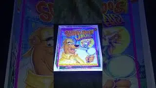 What If Scooby Doo: Greatest Mysteries Vhs Cover Become Funko Pop #scoobydoo