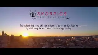 Skorpios Virtual Fab Tour