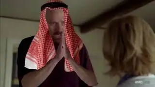 I Am The One Who Fasts