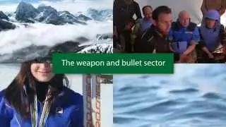 Fiocchi Munizioni s.p.a | Social Responsibility (ENG)