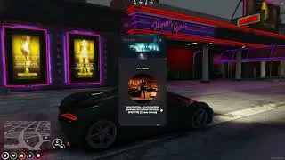 QBCore BOOMBOX Music Script | FiveM Roleplay Scripts | FiveM