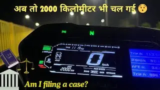 @BajajPulsarOfficial is in Big Trouble !! 🙌 Bajaj NS400Z || Do Not BUY 🙇‍♂️