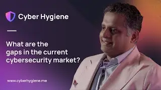 What are the gaps in the current cybersecurity market? - HoneyTek Systems