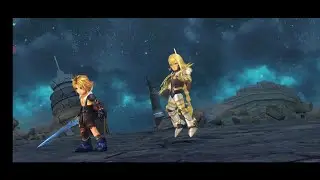 DFFOO [GL] : Dauntless Defender Shinryu Stage