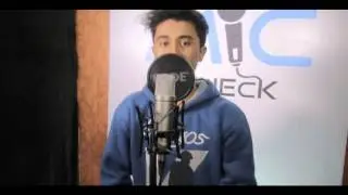 Najan - MIC CHECK #S1E13