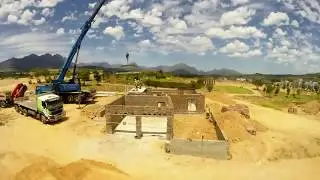TopFloor Installation